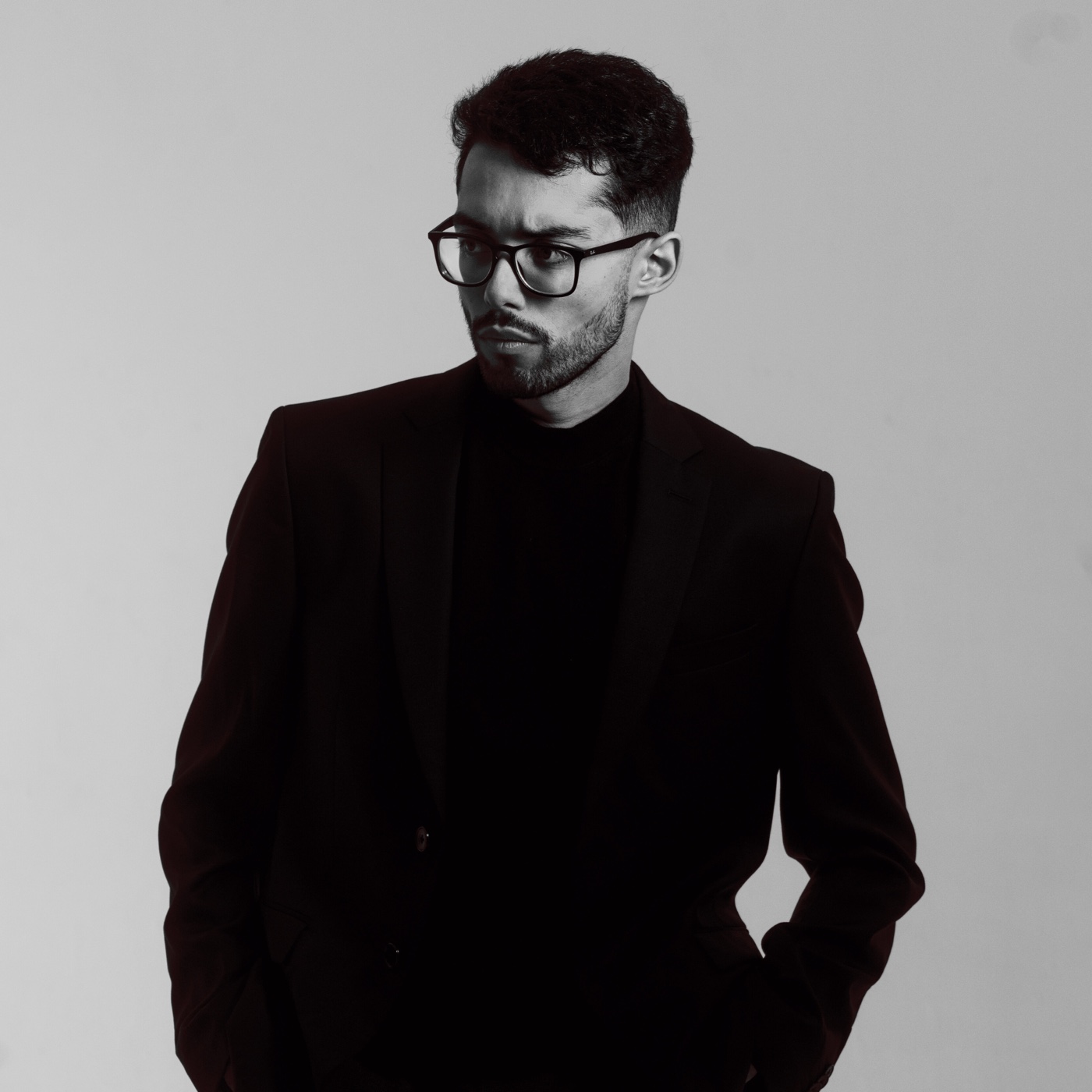 Traaks portrait